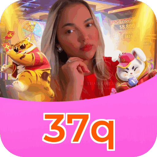 Catálogo slots 37q mostrando top jogos Gates Olympus Sweet Bonanza Fortune Tiger Big Bass volatilidade RTP